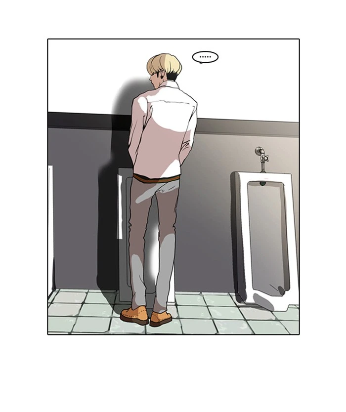 Lookism Chapter 7 — page 65