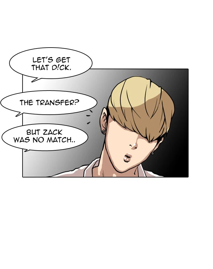 Lookism Chapter 7 — page 66