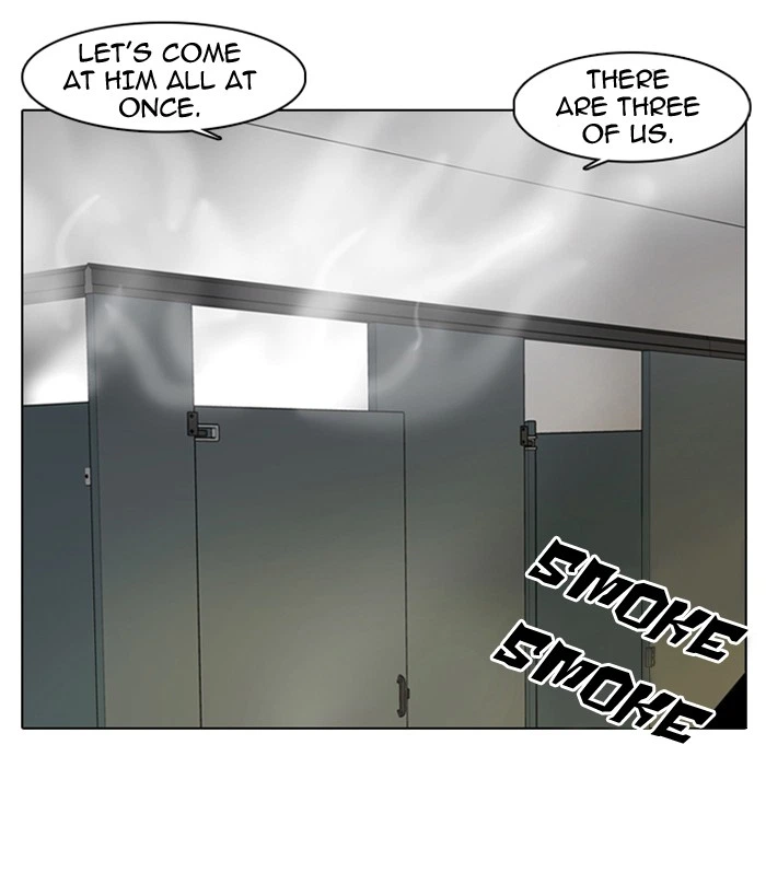 Lookism Chapter 7 — page 67