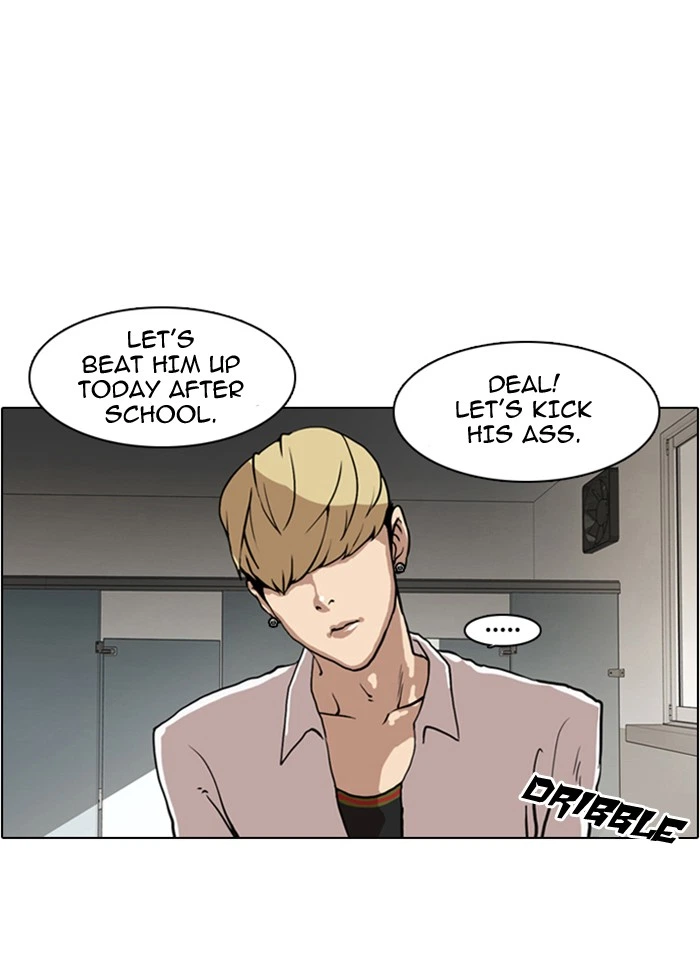 Lookism Chapter 7 — page 70