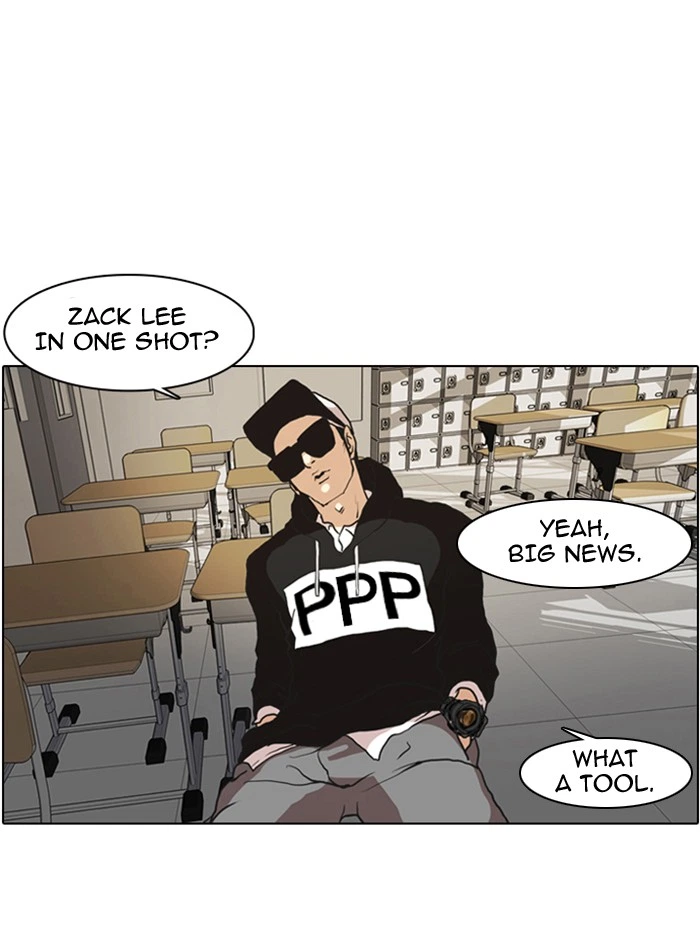 Lookism Chapter 7 — page 72