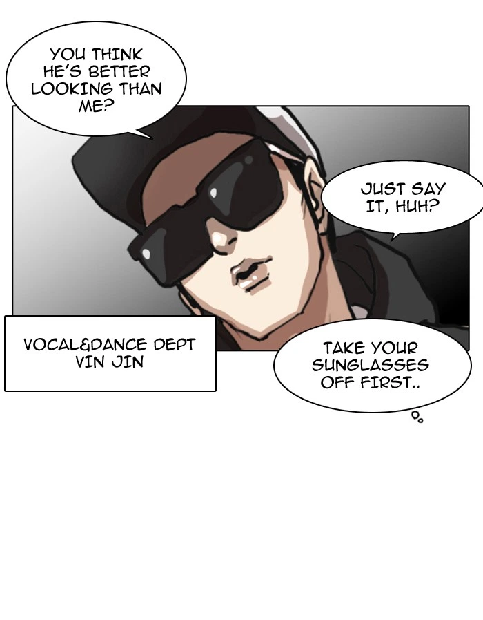 Lookism Chapter 7 — page 73