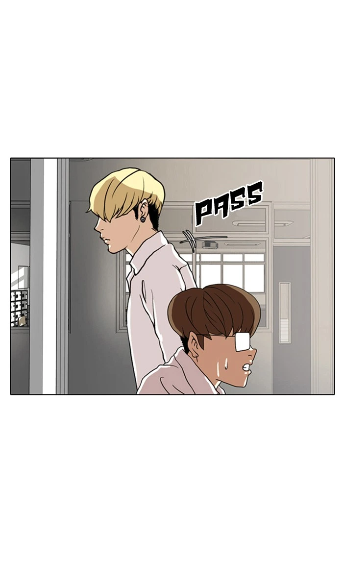 Lookism Chapter 7 — page 79