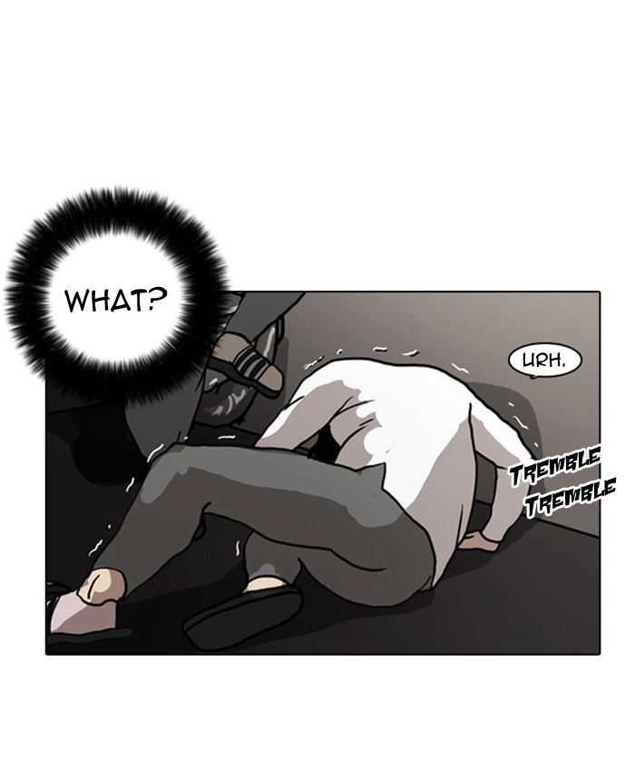 Lookism Chapter 7 — page 83