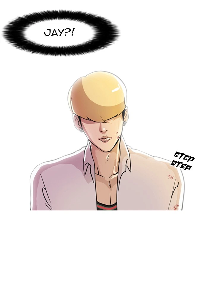 Lookism Chapter 7 — page 86