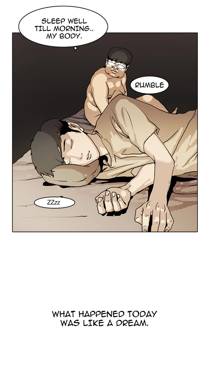 Lookism Chapter 8 — page 2