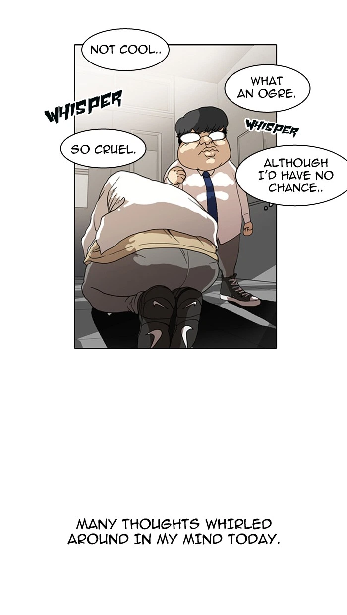 Lookism Chapter 8 — page 4