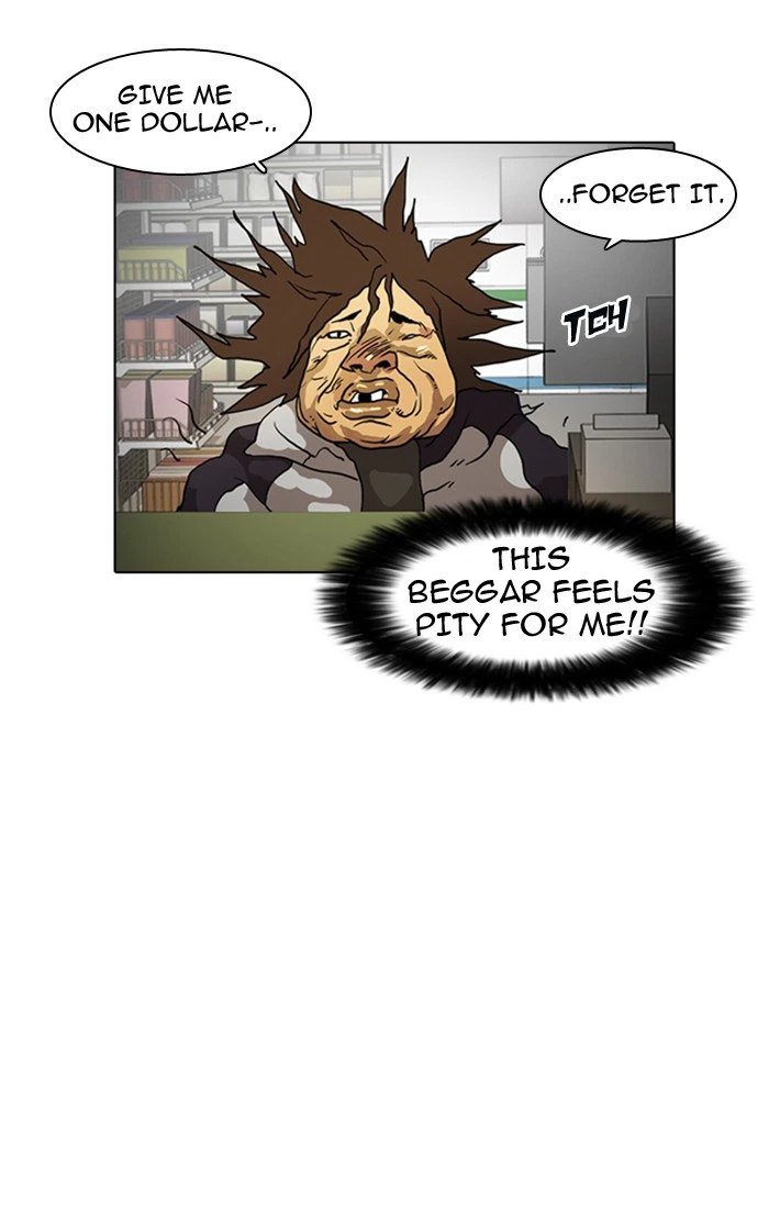 Lookism Chapter 8 — page 9