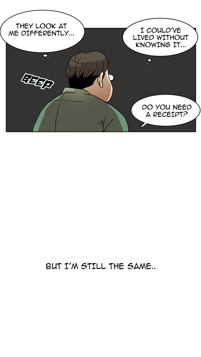 Lookism Chapter 8 — page 10