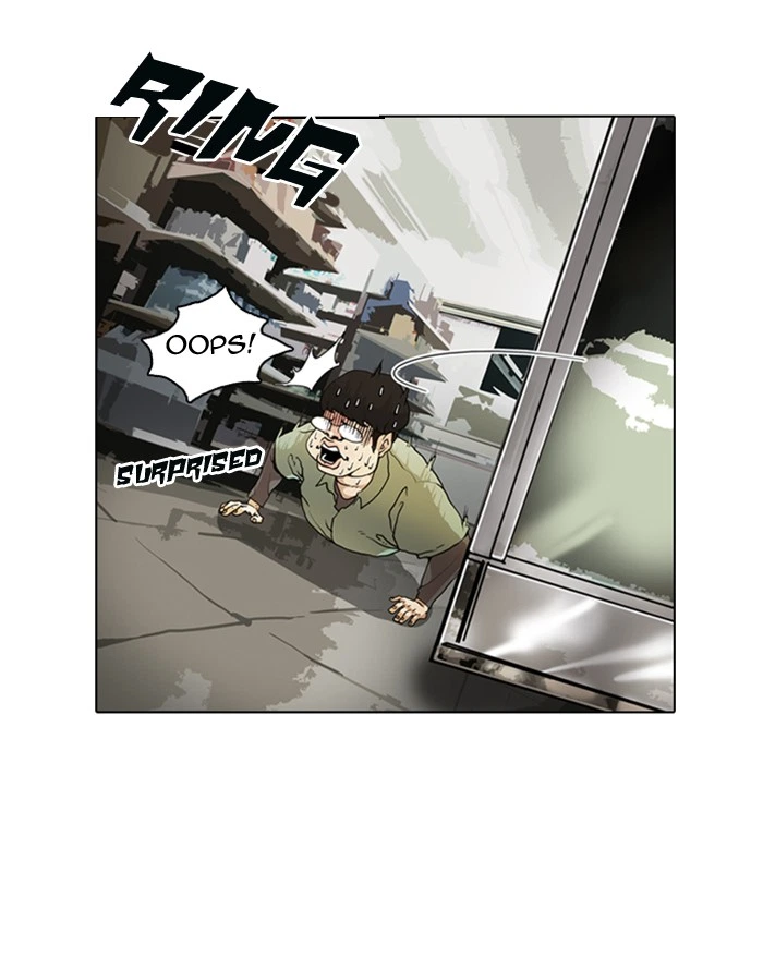 Lookism Chapter 8 — page 15