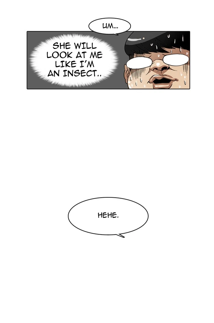 Lookism Chapter 8 — page 18