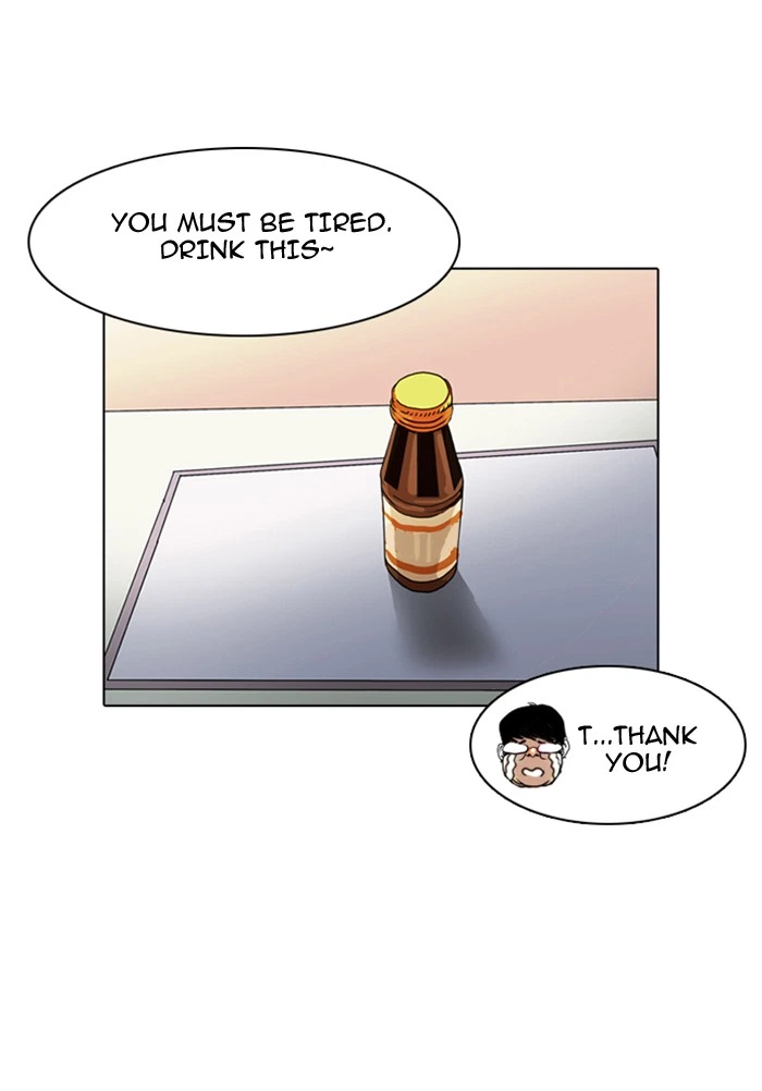 Lookism Chapter 8 — page 21
