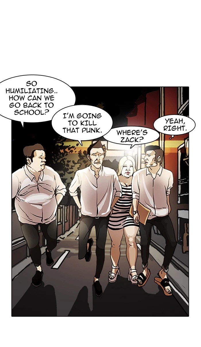 Lookism Chapter 8 — page 24