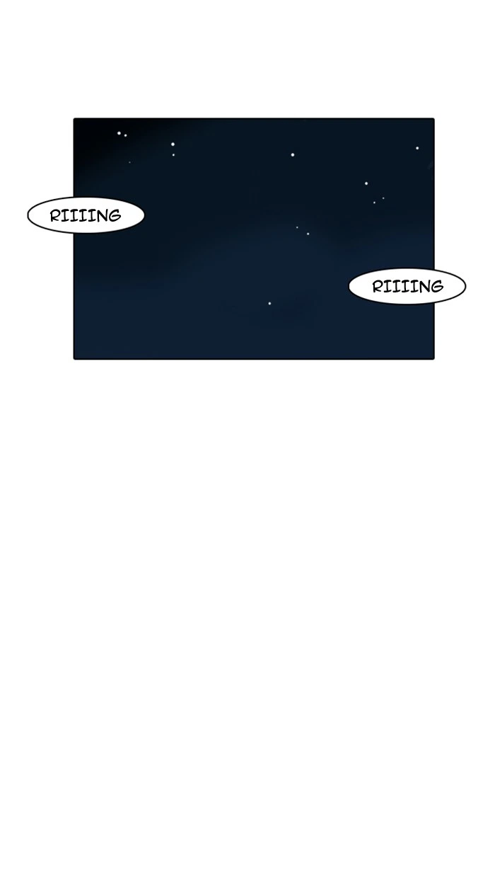 Lookism Chapter 8 — page 31