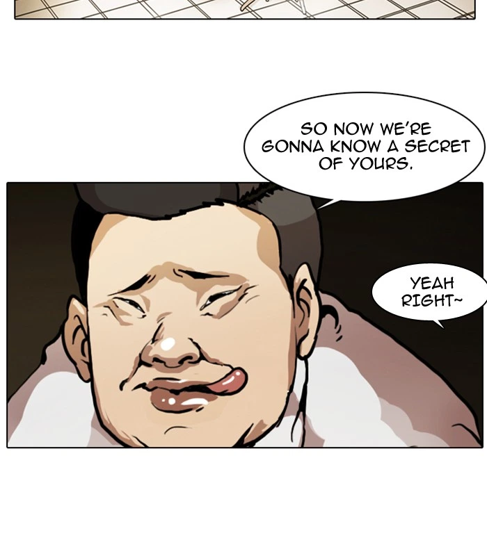 Lookism Chapter 8 — page 46