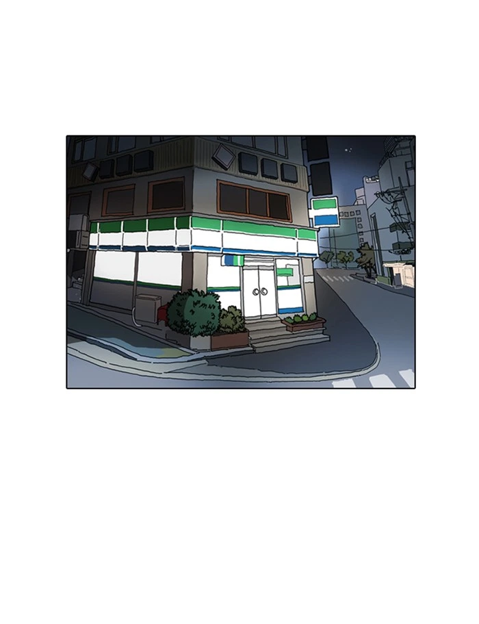 Lookism Chapter 8 — page 48