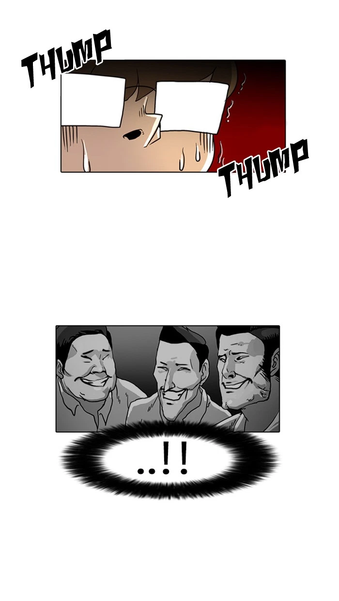 Lookism Chapter 8 — page 59