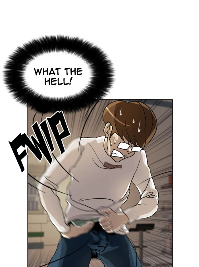 Lookism Chapter 8 — page 60