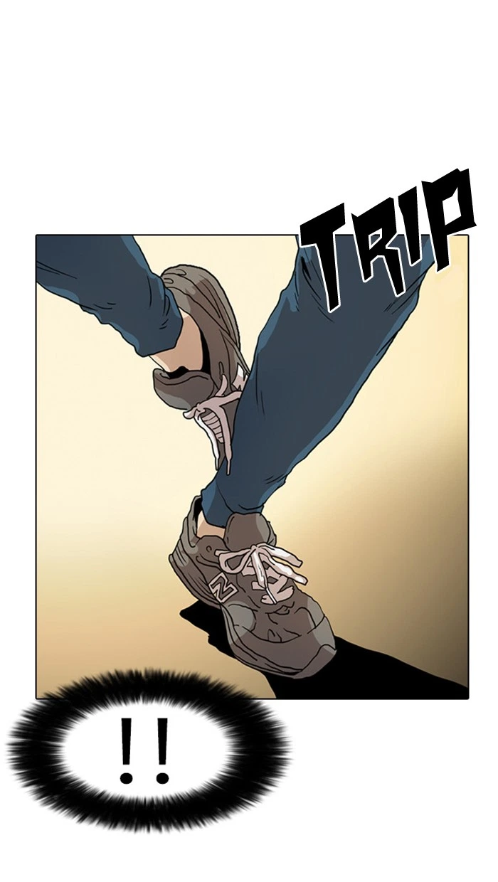Lookism Chapter 8 — page 64