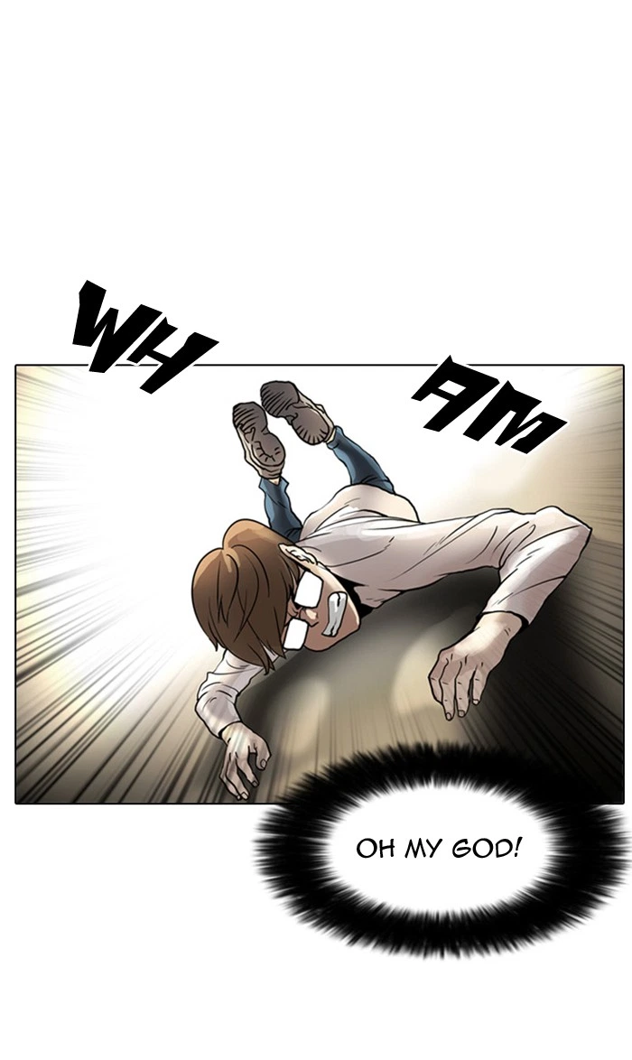 Lookism Chapter 8 — page 65