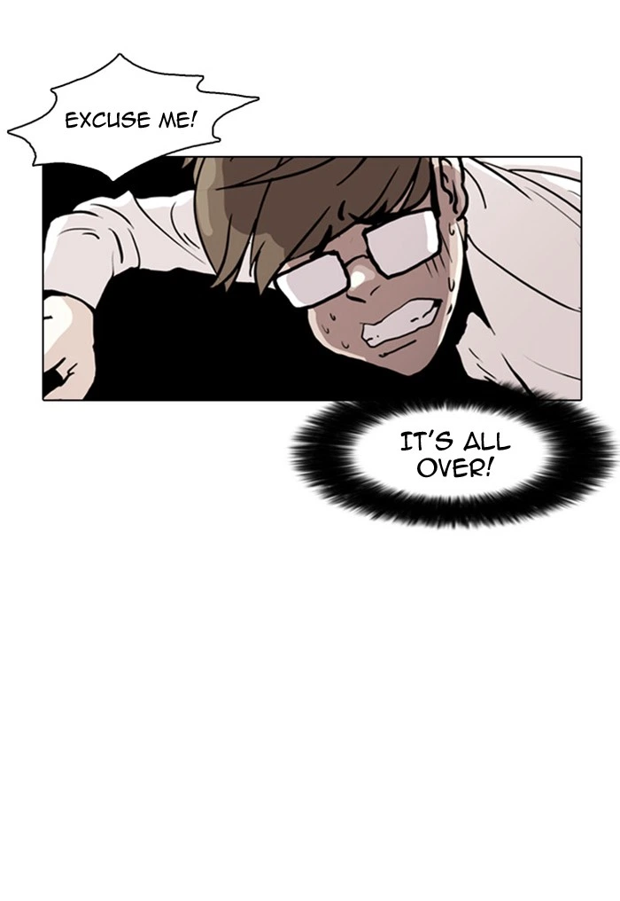 Lookism Chapter 8 — page 66