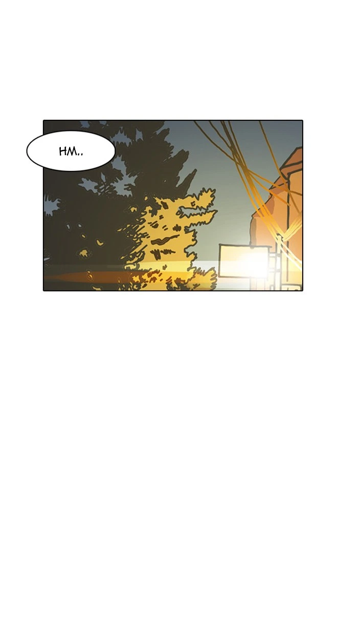 Lookism Chapter 8 — page 72