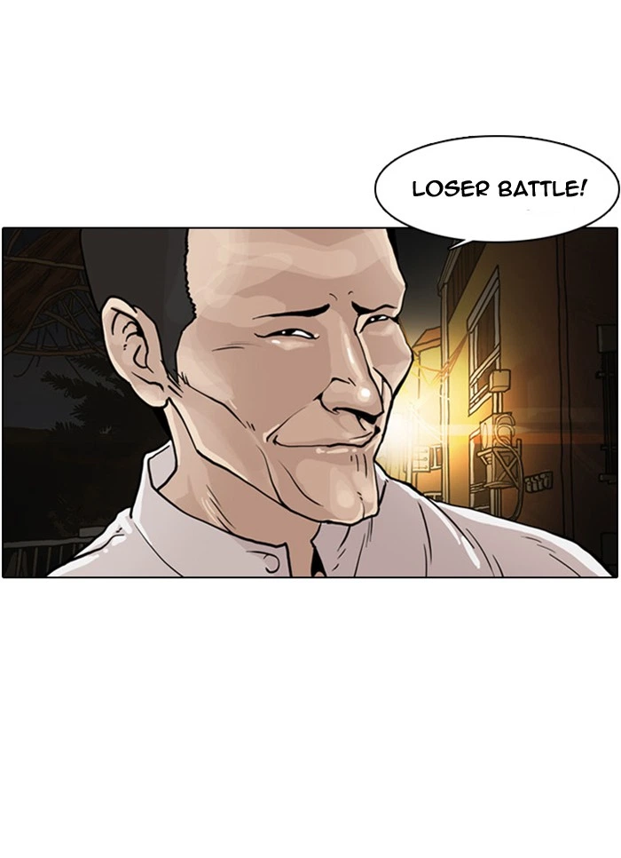 Lookism Chapter 8 — page 73
