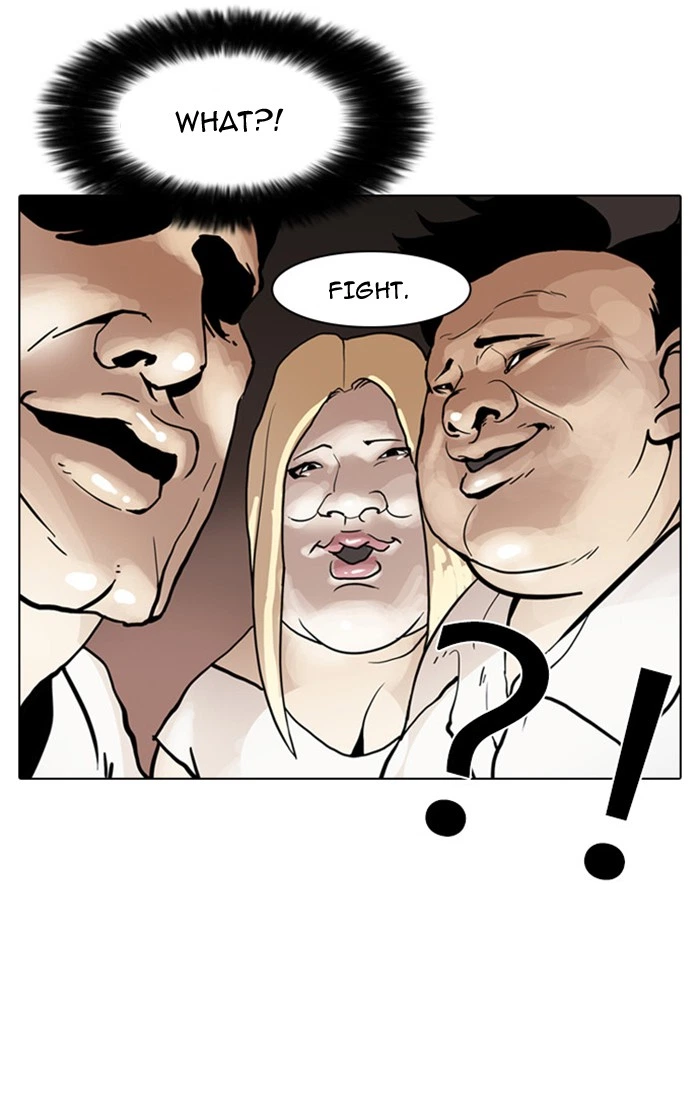 Lookism Chapter 8 — page 75