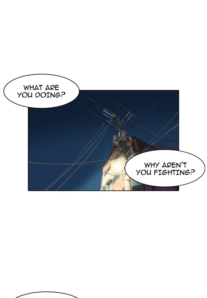 Lookism Chapter 9 — page 1