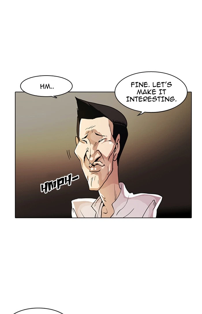 Lookism Chapter 9 — page 3