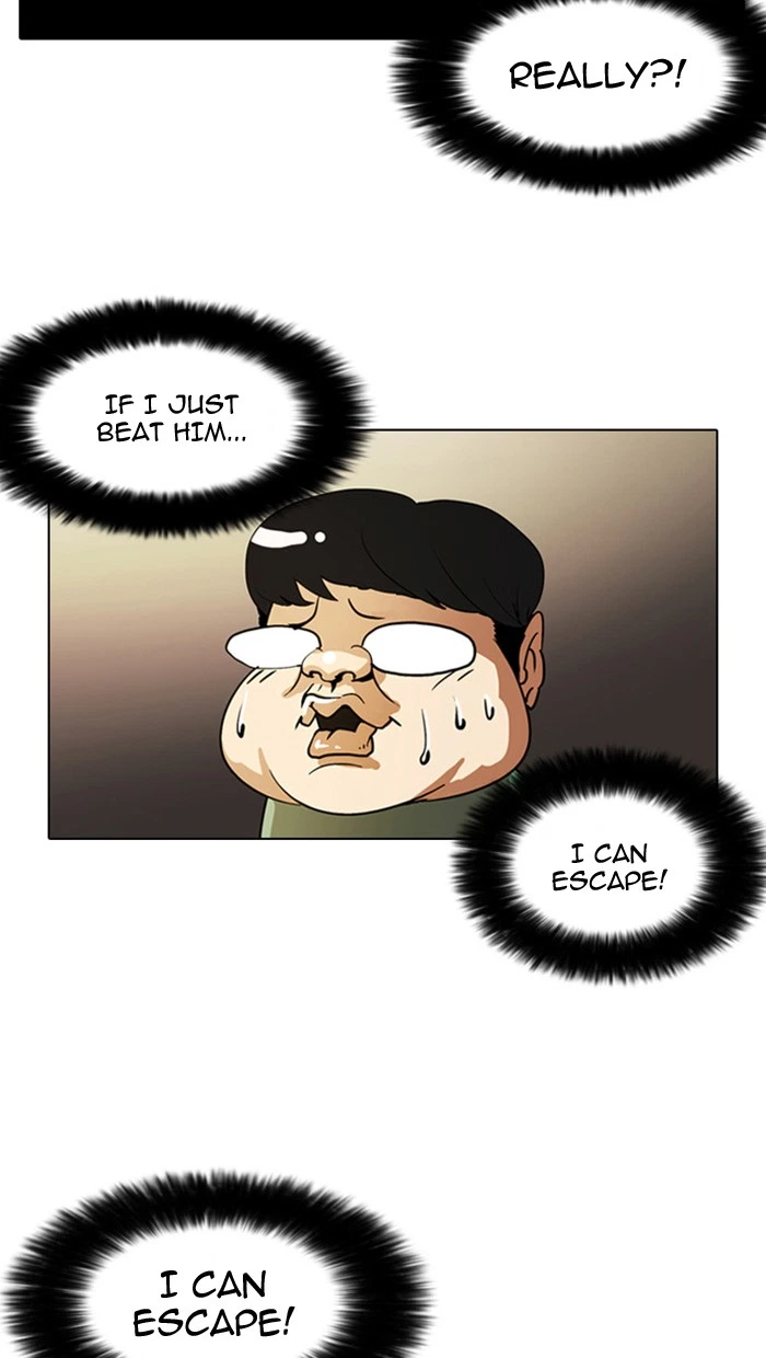 Lookism Chapter 9 — page 5