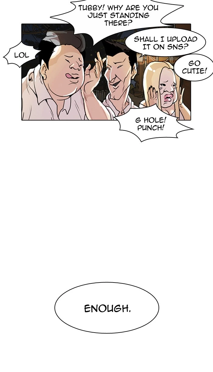 Lookism Chapter 9 — page 9