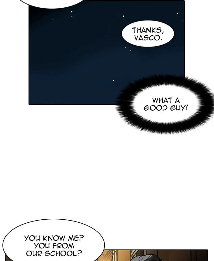 Lookism Chapter 9 — page 19