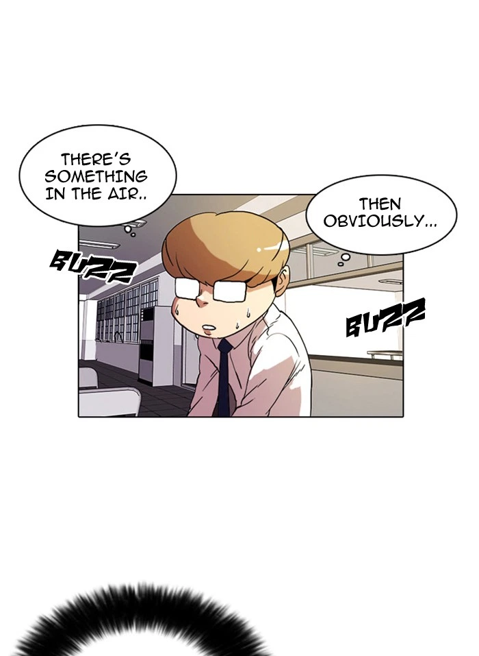 Lookism Chapter 9 — page 27