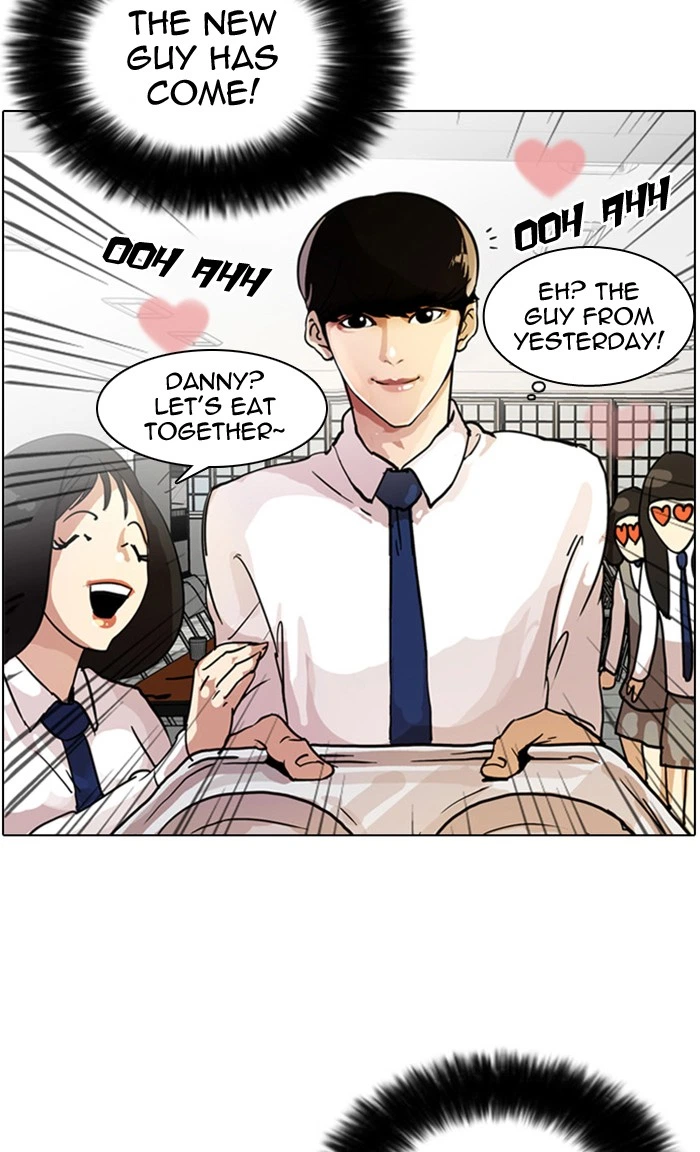 Lookism Chapter 9 — page 28
