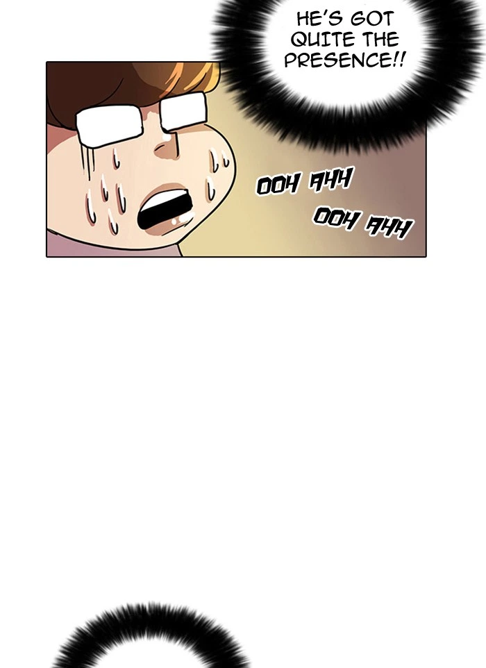 Lookism Chapter 9 — page 29