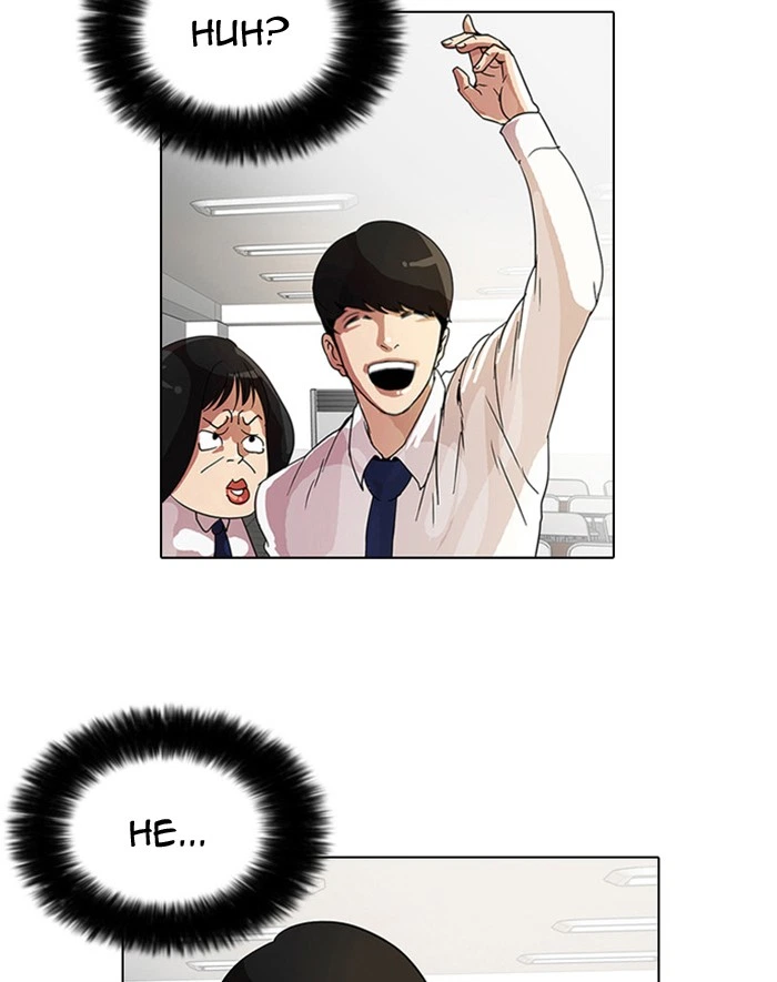 Lookism Chapter 9 — page 30