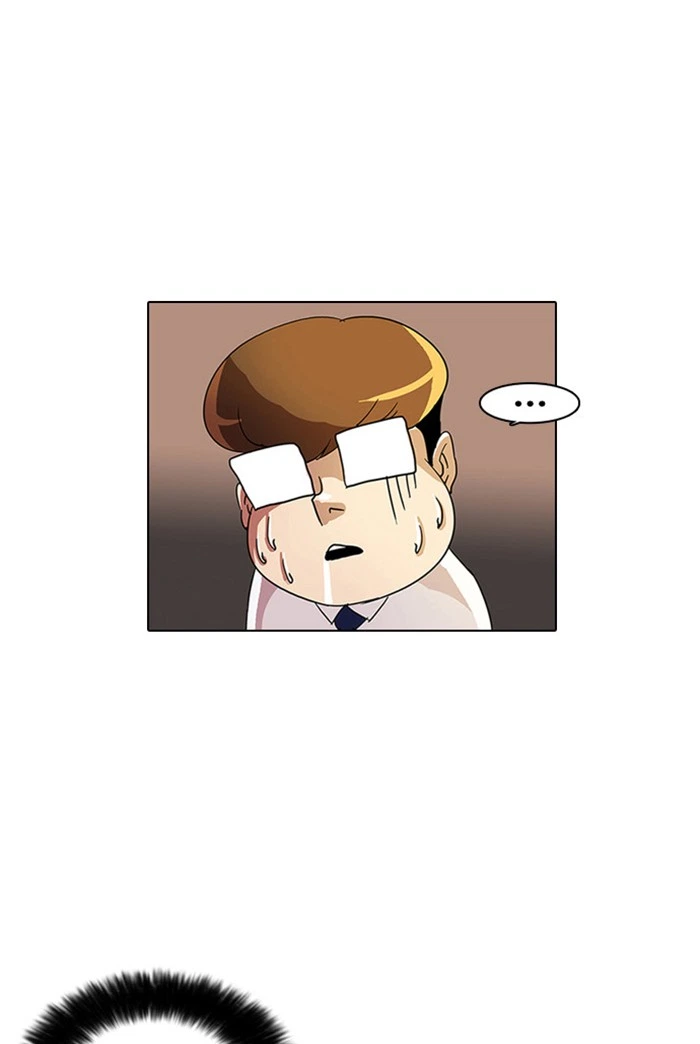 Lookism Chapter 9 — page 35