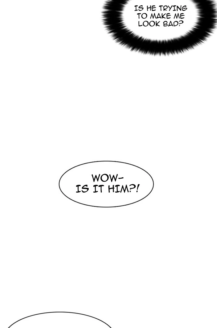 Lookism Chapter 9 — page 37