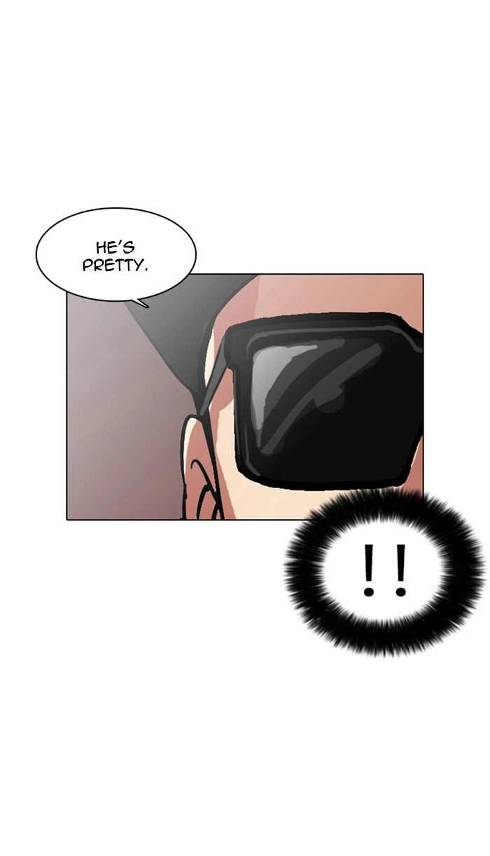 Lookism Chapter 9 — page 39