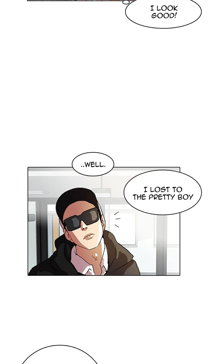 Lookism Chapter 9 — page 42