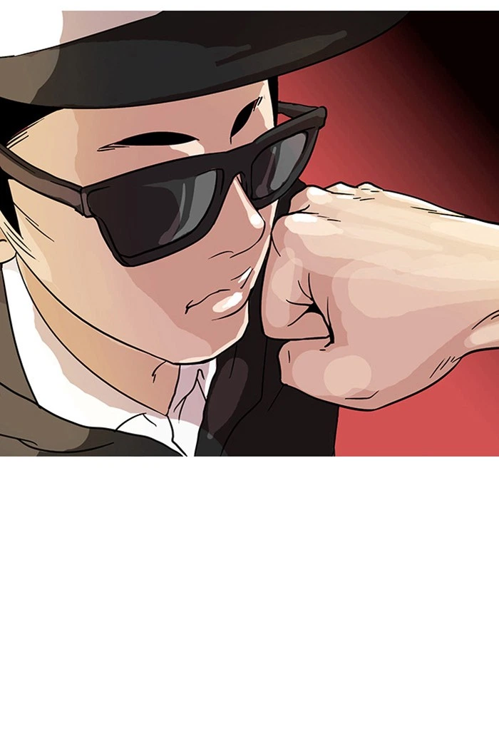 Lookism Chapter 9 — page 47