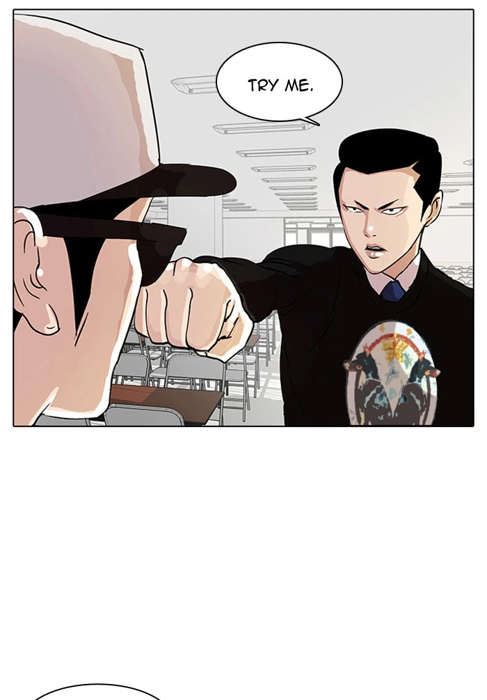 Lookism Chapter 9 — page 48