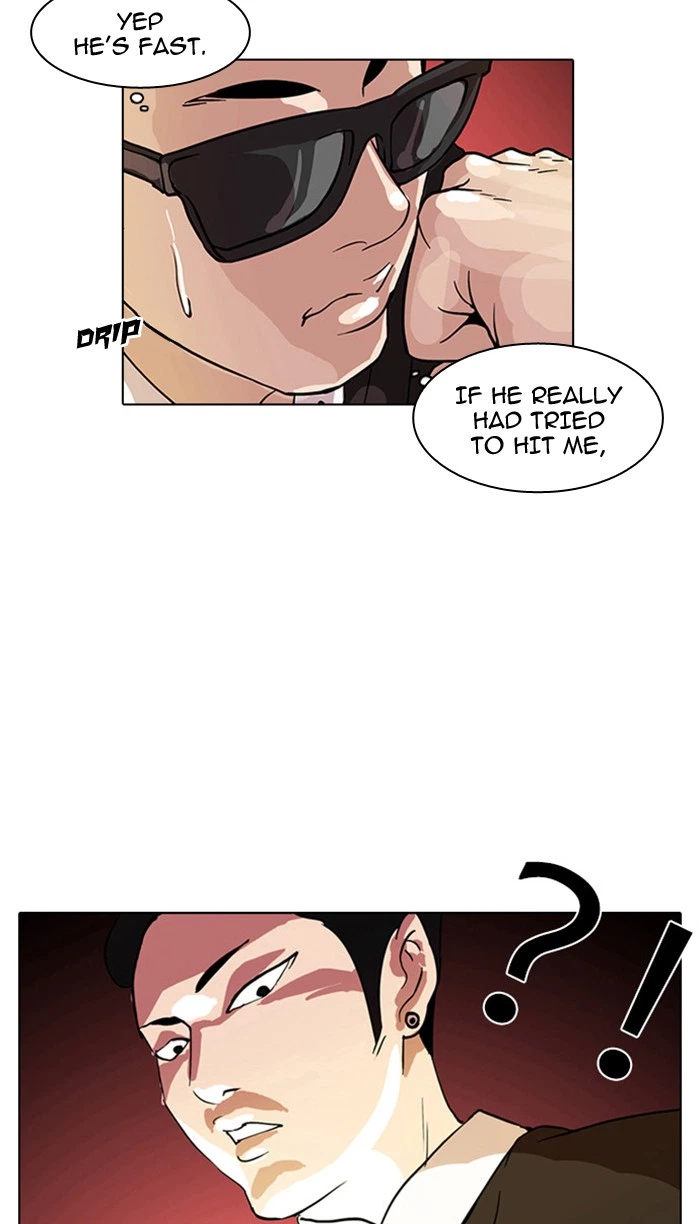 Lookism Chapter 9 — page 49