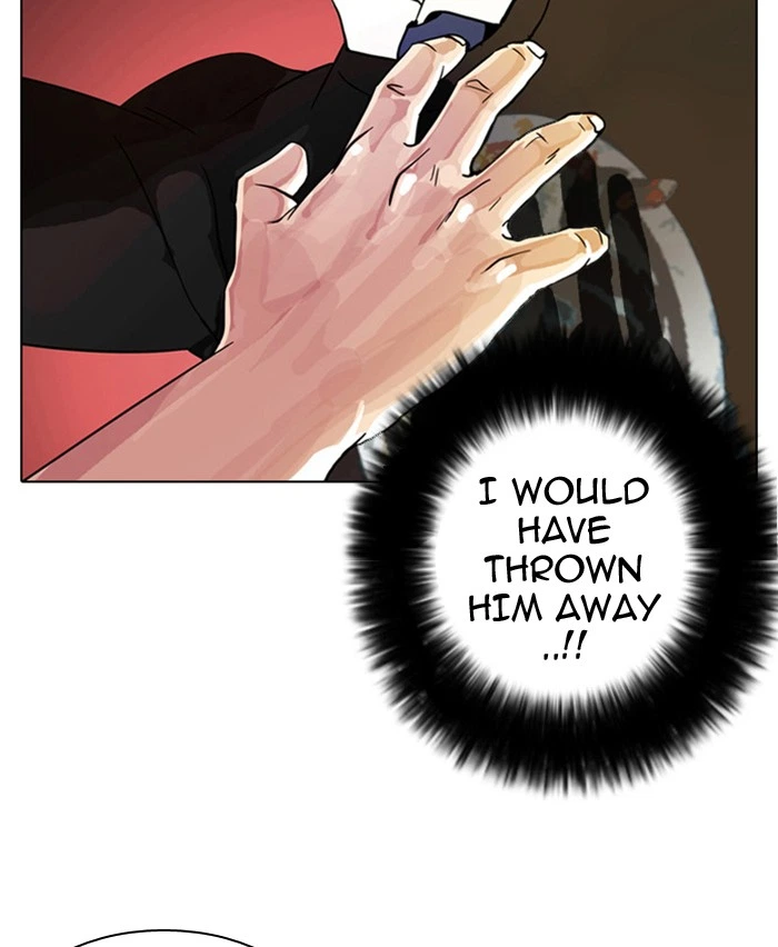 Lookism Chapter 9 — page 50