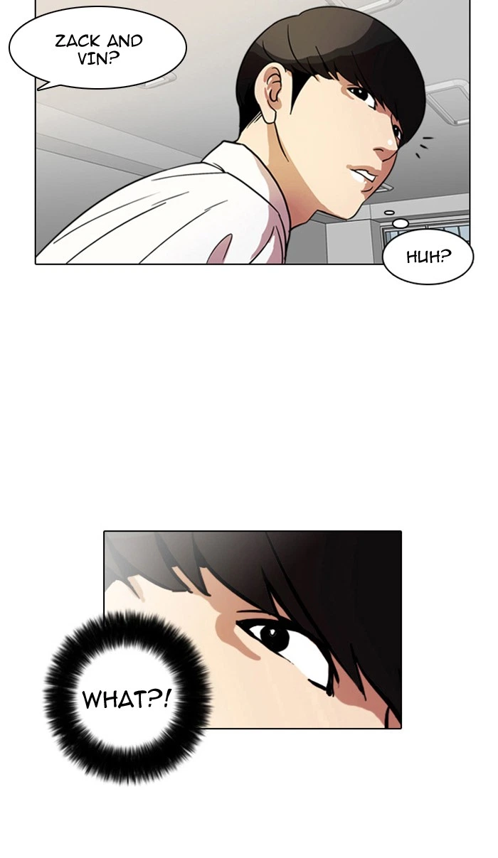 Lookism Chapter 9 — page 53