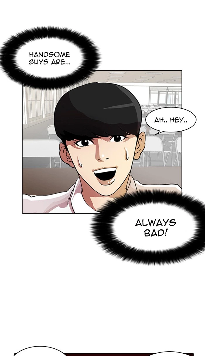 Lookism Chapter 9 — page 60