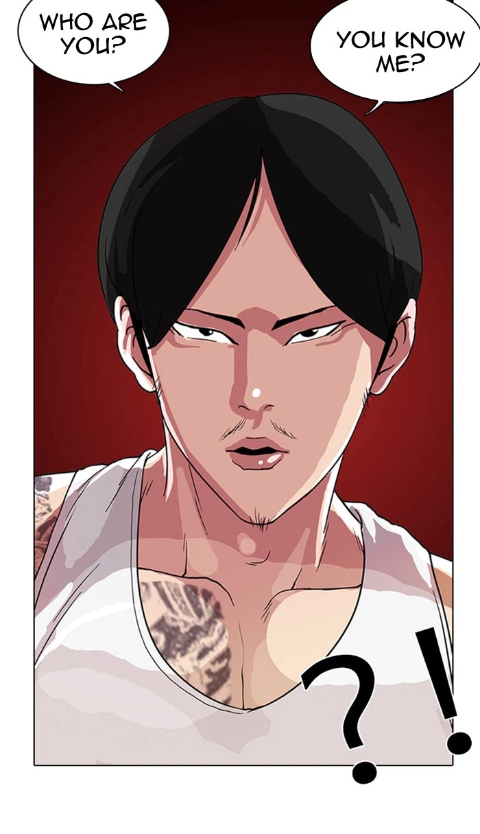 Lookism Chapter 9 — page 61