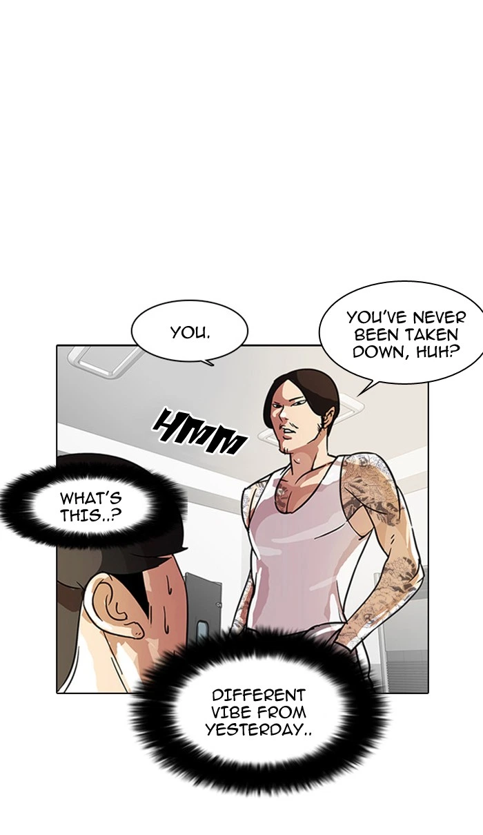 Lookism Chapter 9 — page 62