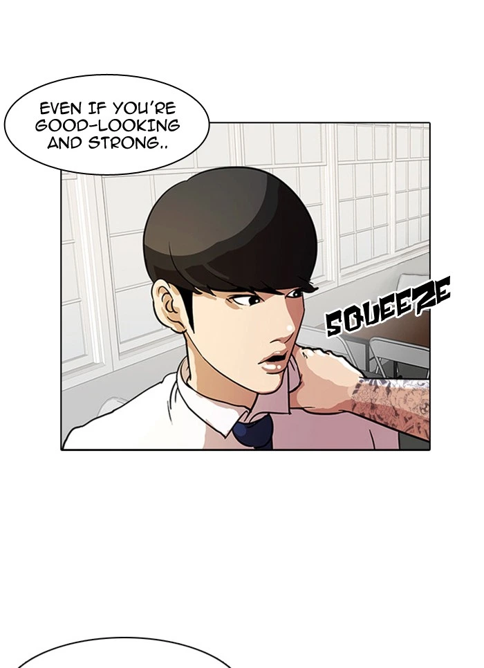 Lookism Chapter 9 — page 63